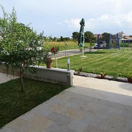 Apartment Brno Pula Zewnętrze zdjęcie