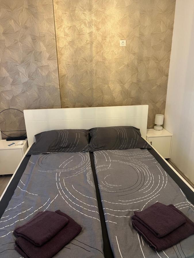 Apartment Brno Pula Zewnętrze zdjęcie