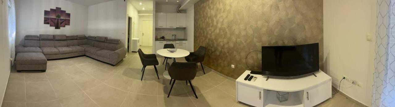 Apartment Brno Pula Zewnętrze zdjęcie