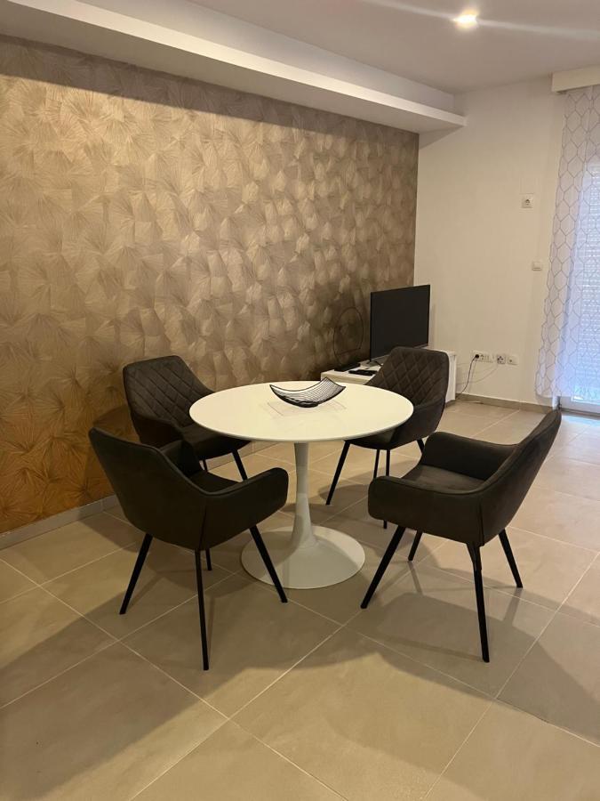 Apartment Brno Pula Zewnętrze zdjęcie