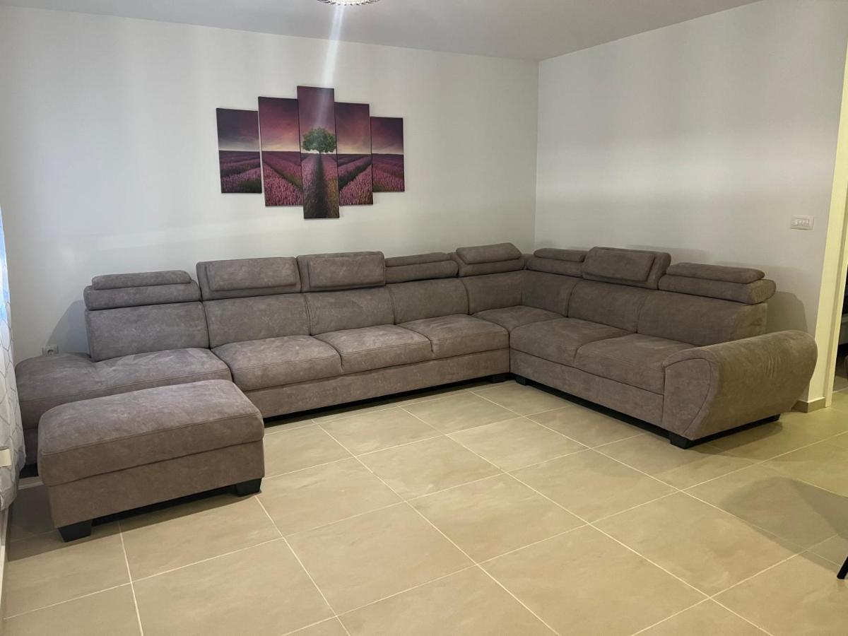 Apartment Brno Pula Zewnętrze zdjęcie