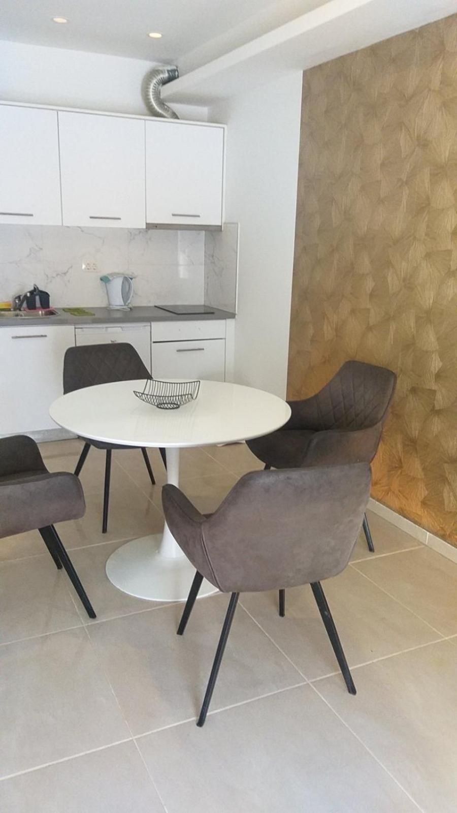 Apartment Brno Pula Zewnętrze zdjęcie