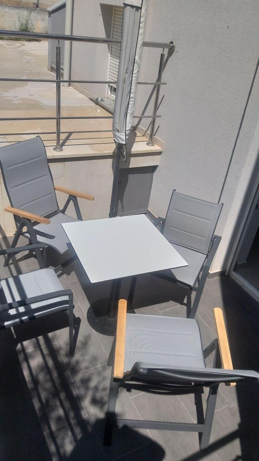 Apartment Brno Pula Zewnętrze zdjęcie