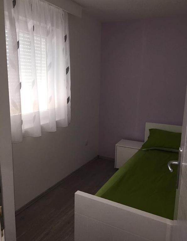 Apartment Brno Pula Zewnętrze zdjęcie