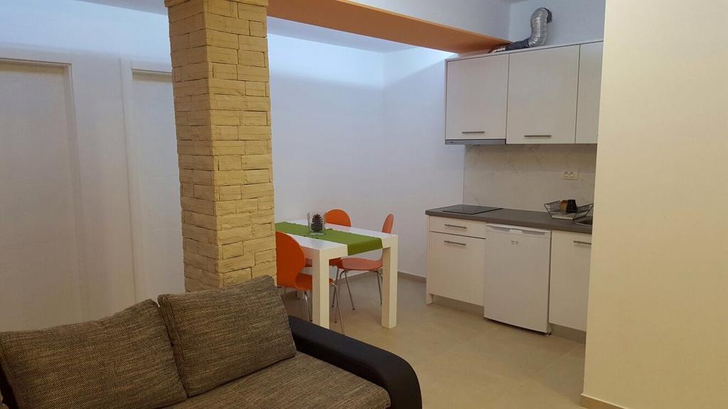 Apartment Brno Pula Zewnętrze zdjęcie