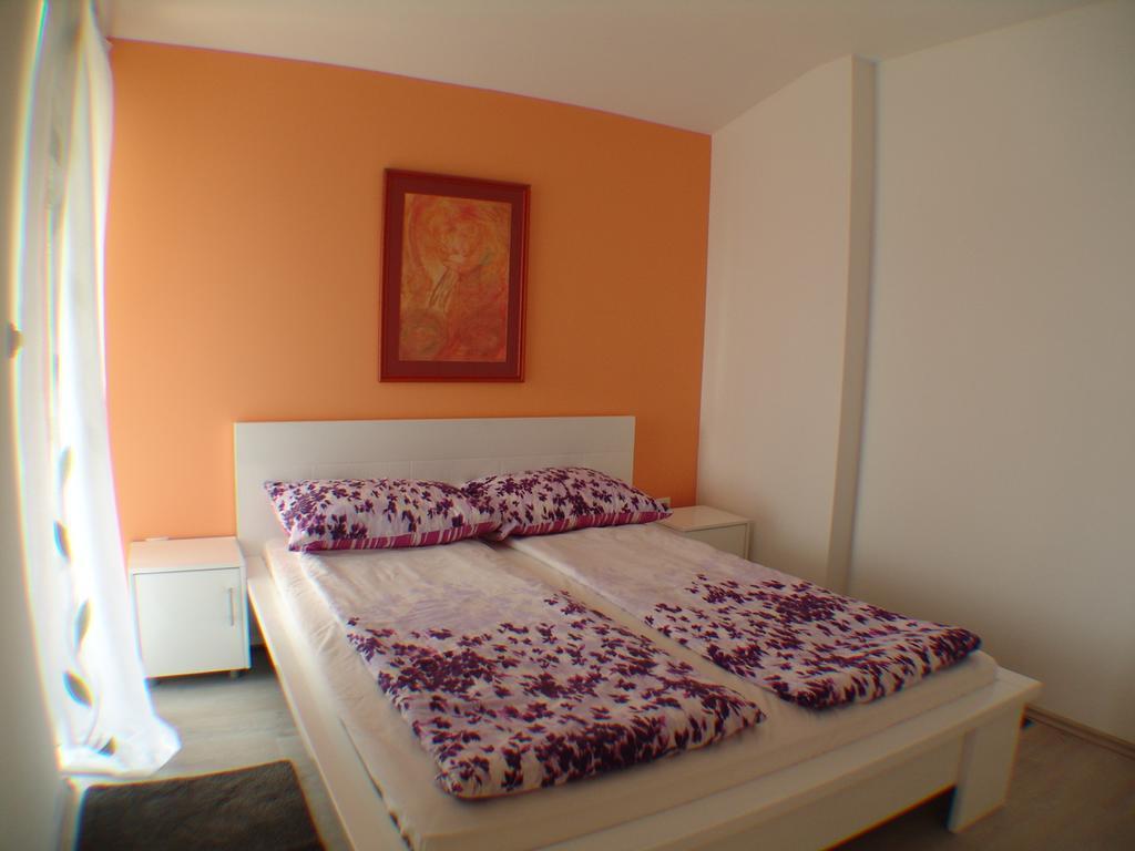 Apartment Brno Pula Zewnętrze zdjęcie