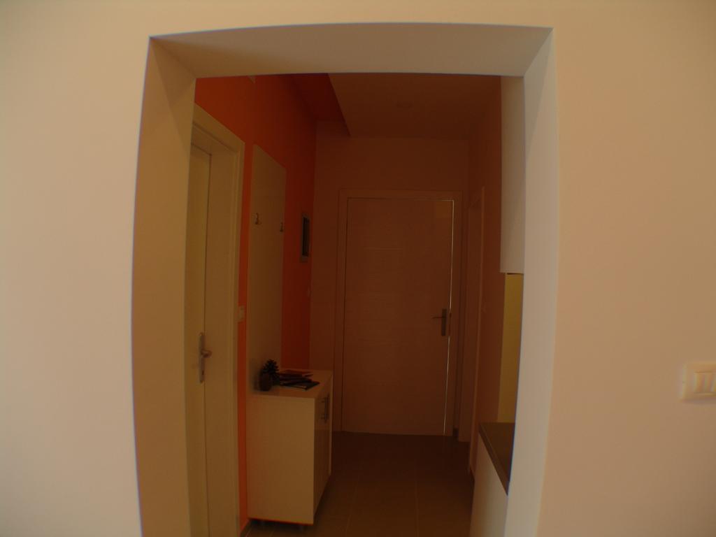Apartment Brno Pula Zewnętrze zdjęcie
