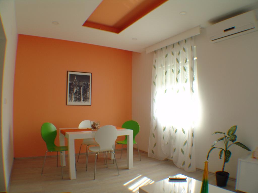 Apartment Brno Pula Zewnętrze zdjęcie