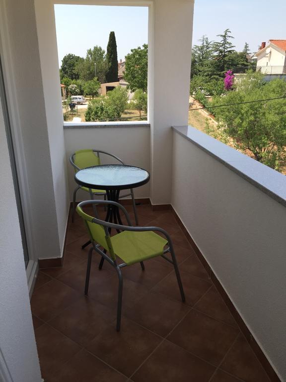 Apartment Brno Pula Zewnętrze zdjęcie
