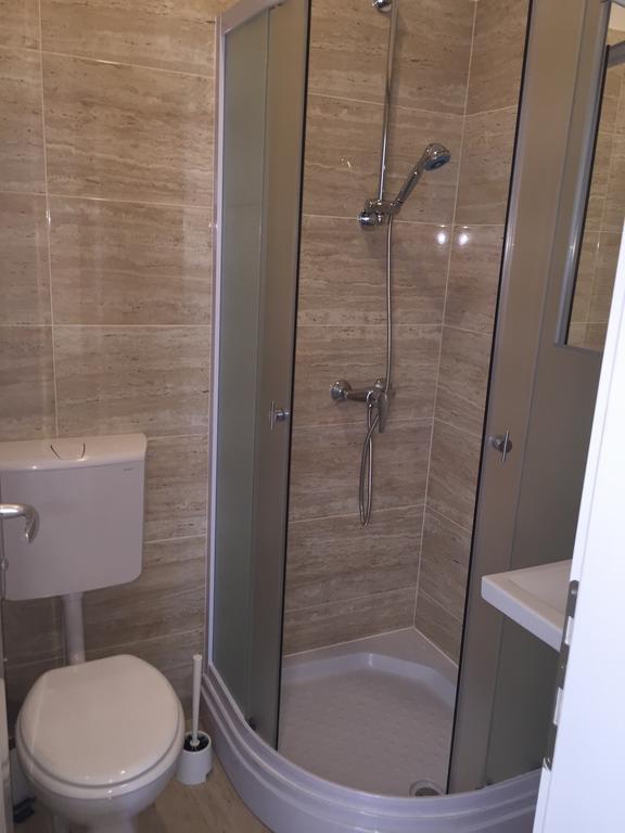 Apartment Brno Pula Zewnętrze zdjęcie