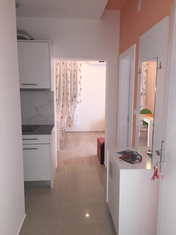Apartment Brno Pula Zewnętrze zdjęcie