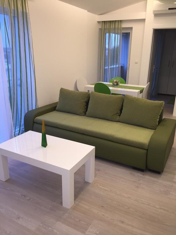 Apartment Brno Pula Zewnętrze zdjęcie