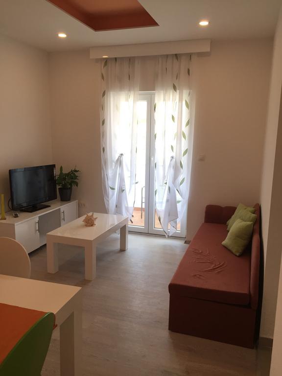 Apartment Brno Pula Zewnętrze zdjęcie