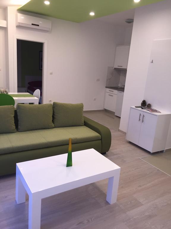 Apartment Brno Pula Zewnętrze zdjęcie