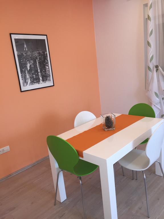 Apartment Brno Pula Zewnętrze zdjęcie