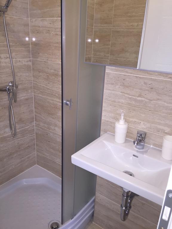 Apartment Brno Pula Zewnętrze zdjęcie