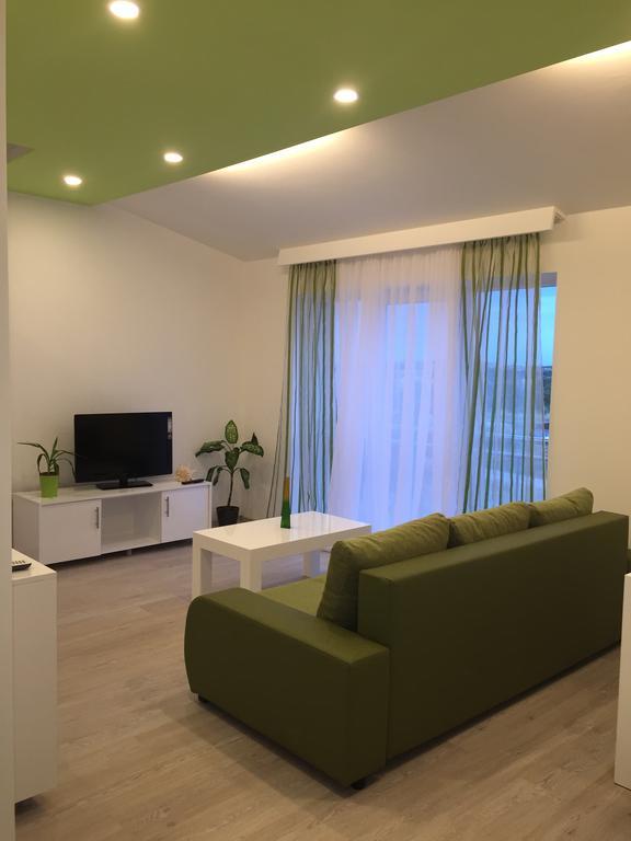 Apartment Brno Pula Zewnętrze zdjęcie