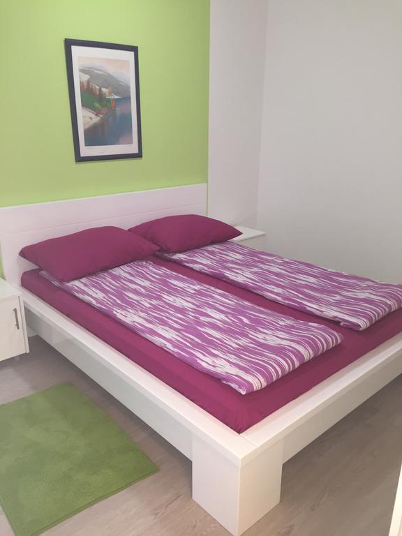 Apartment Brno Pula Zewnętrze zdjęcie