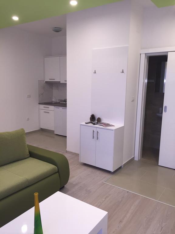 Apartment Brno Pula Zewnętrze zdjęcie