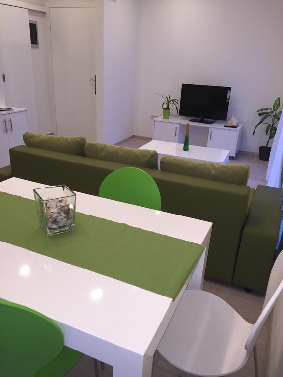 Apartment Brno Pula Zewnętrze zdjęcie