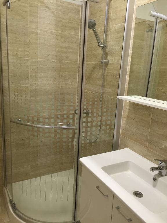 Apartment Brno Pula Zewnętrze zdjęcie