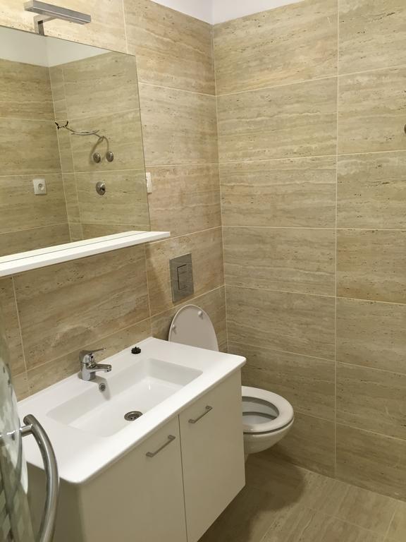 Apartment Brno Pula Zewnętrze zdjęcie