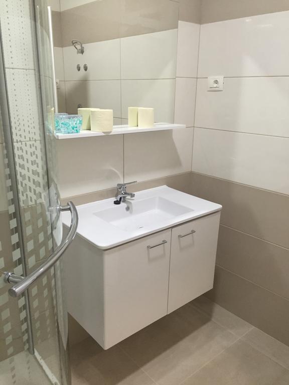 Apartment Brno Pula Zewnętrze zdjęcie