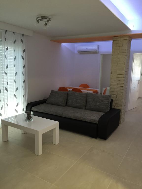 Apartment Brno Pula Zewnętrze zdjęcie