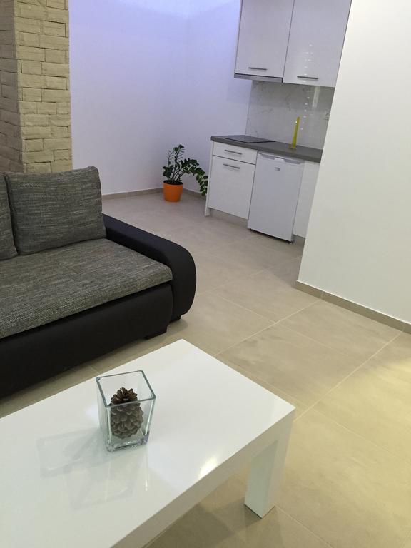 Apartment Brno Pula Zewnętrze zdjęcie