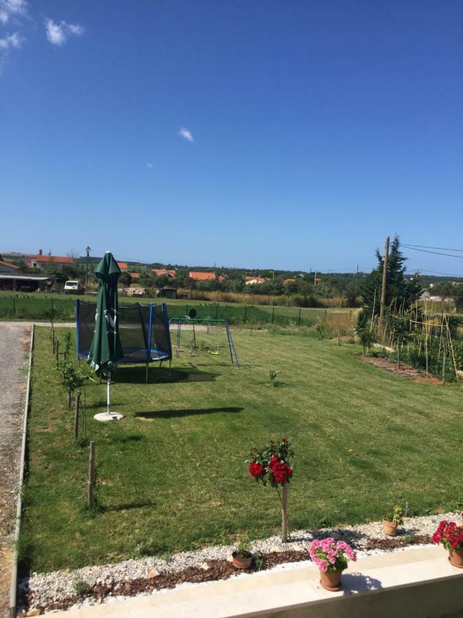 Apartment Brno Pula Zewnętrze zdjęcie