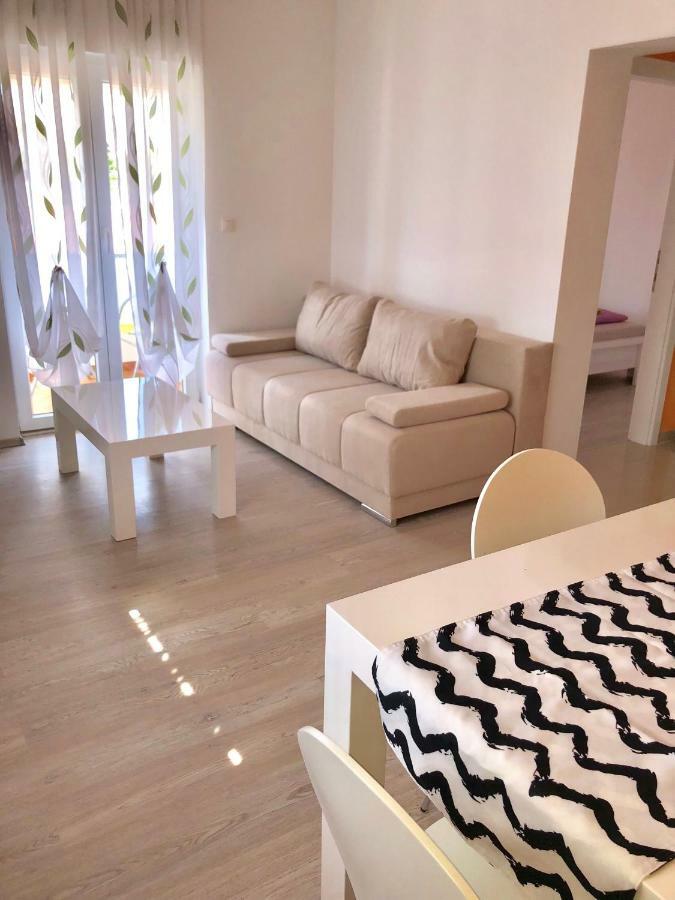 Apartment Brno Pula Zewnętrze zdjęcie