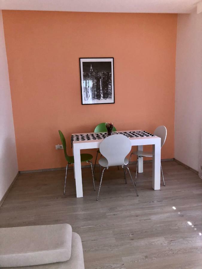 Apartment Brno Pula Zewnętrze zdjęcie