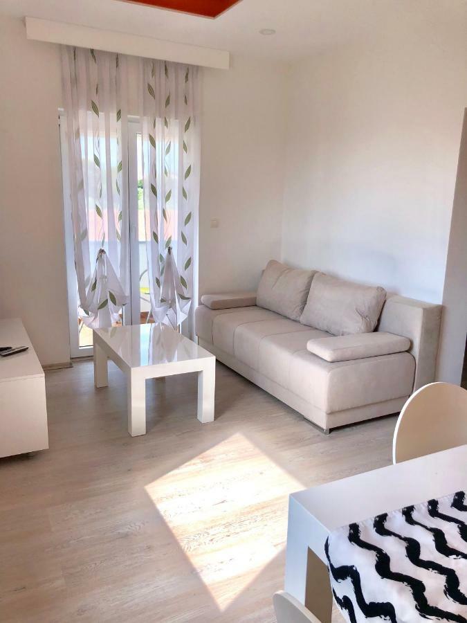 Apartment Brno Pula Zewnętrze zdjęcie