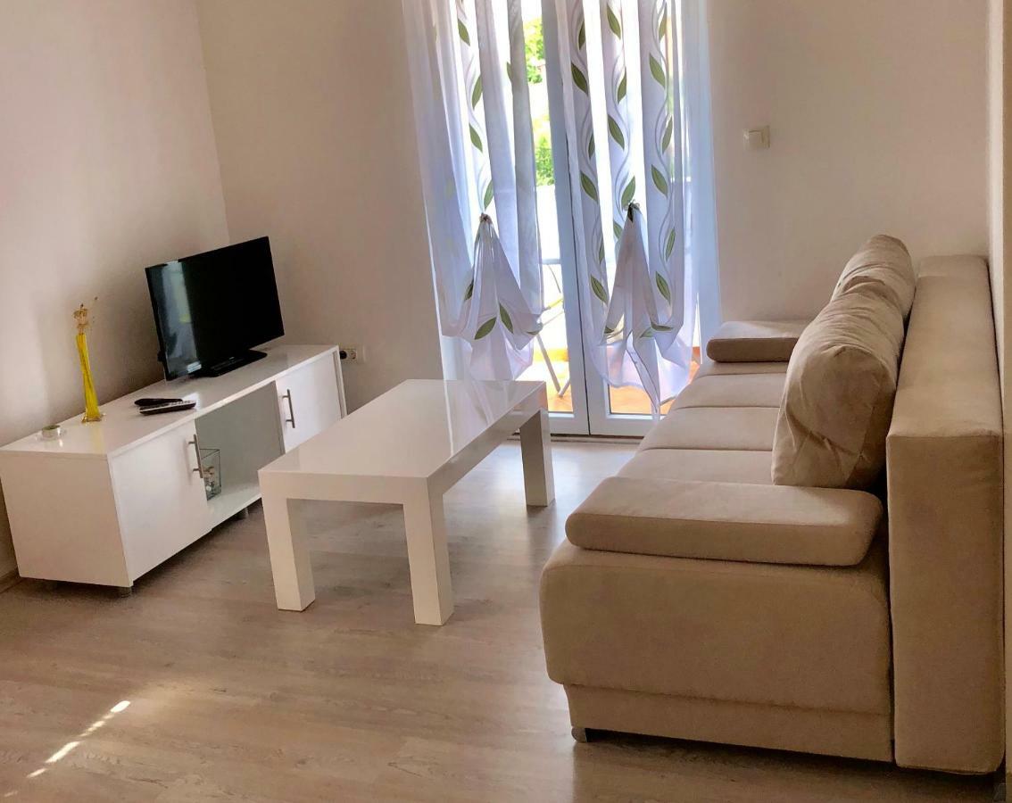 Apartment Brno Pula Zewnętrze zdjęcie