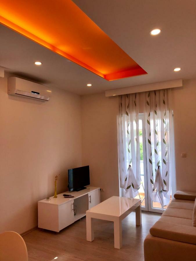 Apartment Brno Pula Zewnętrze zdjęcie