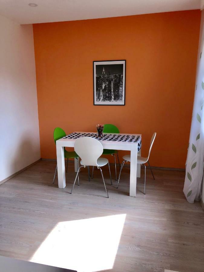 Apartment Brno Pula Zewnętrze zdjęcie